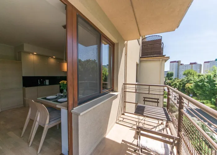 House Managers - Nadbaltycki