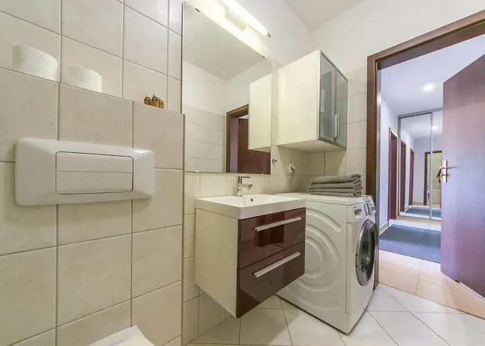 House Managers - Nadbaltycki Appartamento