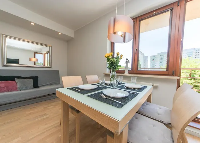 House Managers - Nadbaltycki *