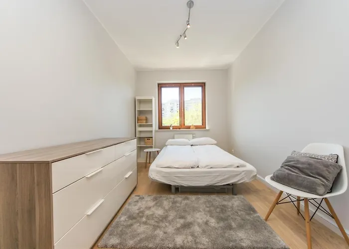 Appartamento House Managers - Nadbaltycki *